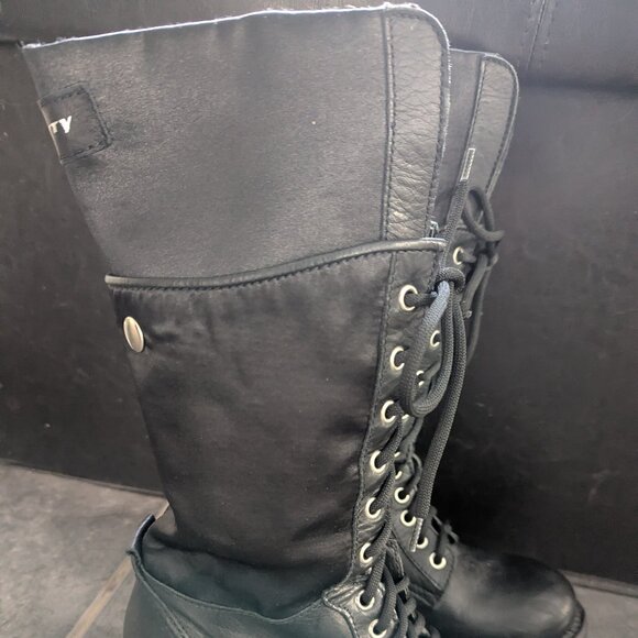 Miss Sixty Boots - Picture 4 of 10